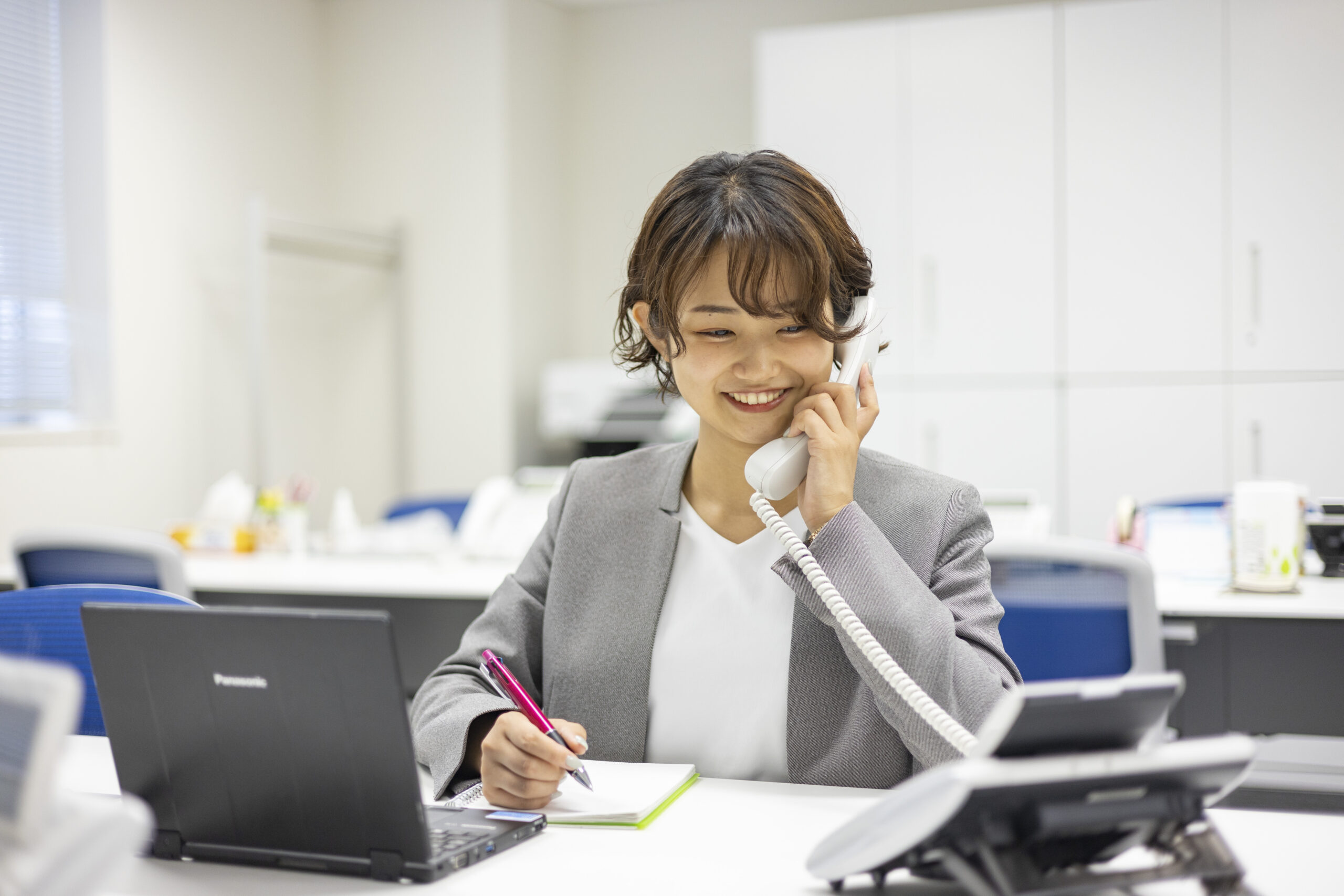 私の「心が熱くなった」仕事